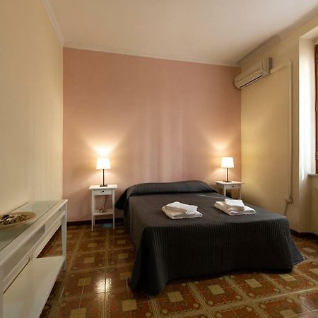 Domus Candia Rom Exterior foto