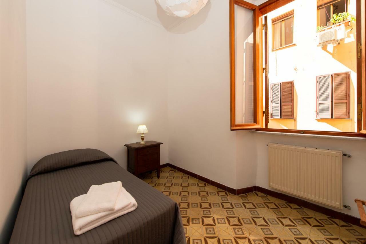 Domus Candia Rom Exterior foto