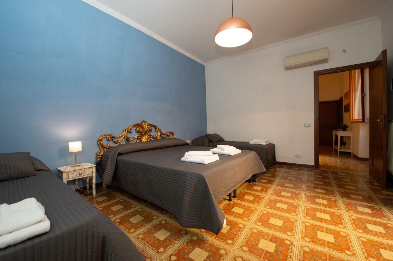 Domus Candia Rom Exterior foto